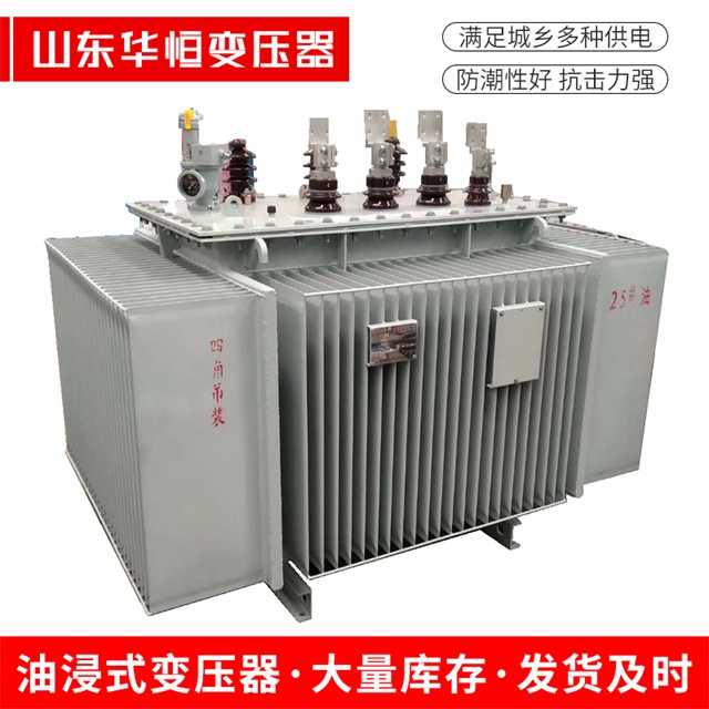 S13-10000/35范县范县范县电力变压器厂家
