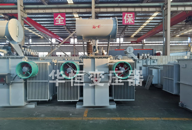 S13-6300/35范县范县范县电力变压器